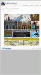 Mobile Screenshot of fortmarinus.com